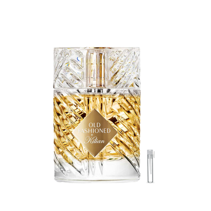 Kilian Old Fashioned Sample
