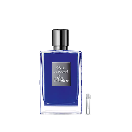 Kilian Paris Vodka on the Rocks Sample