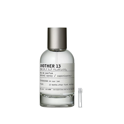 Le Labo Another 13 Sample