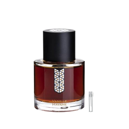 Les Indémodables Vanille Havane