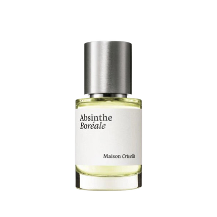 Maison Crivelli Absinthe Boréale Eau de Parfum 30ml full bottle