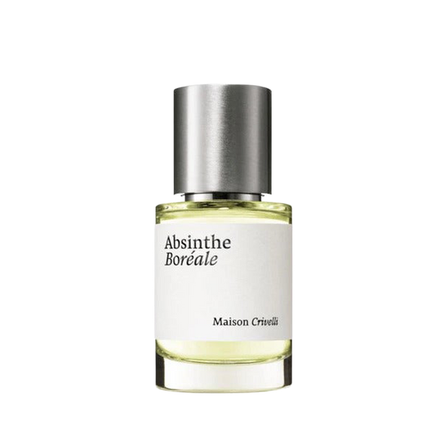 Maison Crivelli Absinthe Boréale Eau de Parfum 30ml full bottle