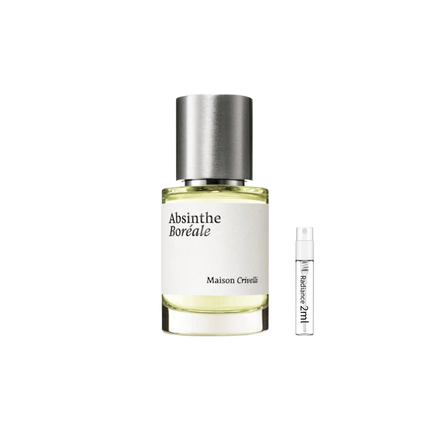 Maison Crivelli Absinthe Boreale 1ml Sample Vial