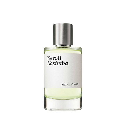 Maison Crivelli Néroli Nasimba Eau de Parfum 30ml full bottle