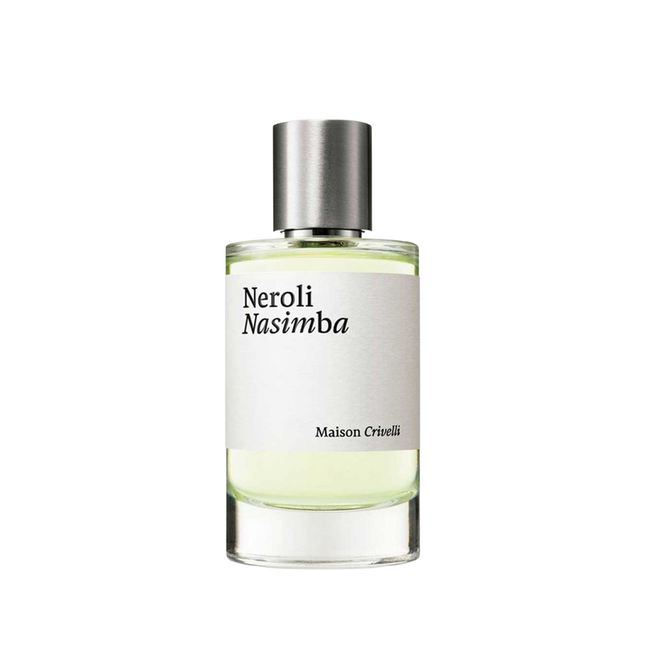 Maison Crivelli Néroli Nasimba Eau de Parfum 30ml full bottle