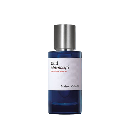 Maison Crivelli Oud Maracujá Extrait de Parfum 50ml full bottle