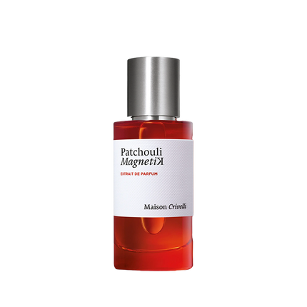 Maison Crivelli Patchouli Magnetik Extrait de Parfum 50ml full bottle