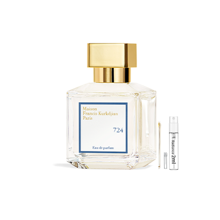 Maison Francis Kurkdjian 724 1ml Sample Vial
