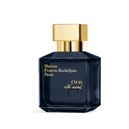 Maison Francis Kurkdjian Oud Silk Mood Eau de Parfum 70ml full bottle