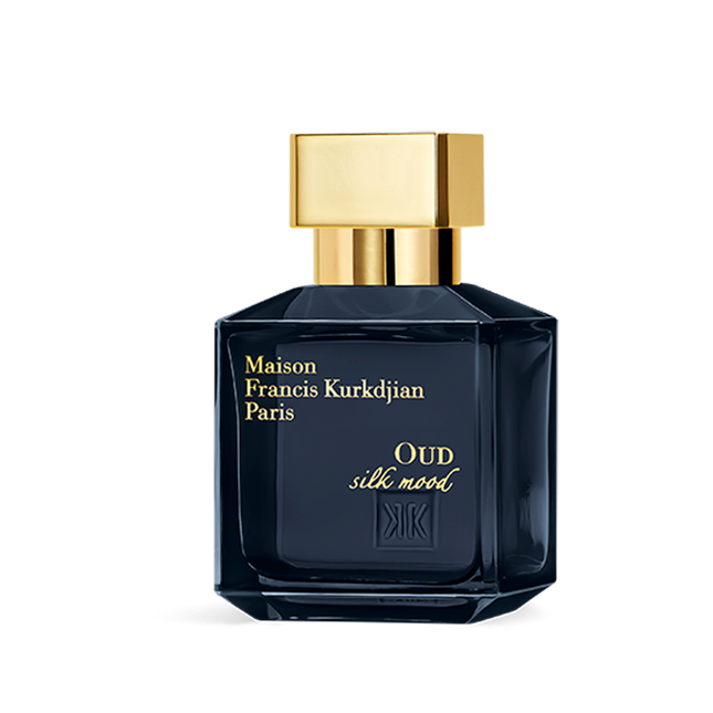Maison Francis Kurkdjian Oud Silk Mood Eau de Parfum 70ml full bottle