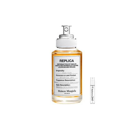 Maison Margiela Replica Jazz Club 1ml Sample Vial