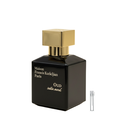 Maison Francis Kurkdjian Oud Satin Mood Sample