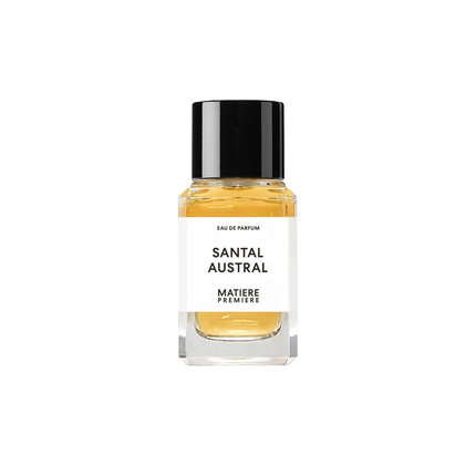 Matiere Premiere Santal Austral 1ml Sample Vial