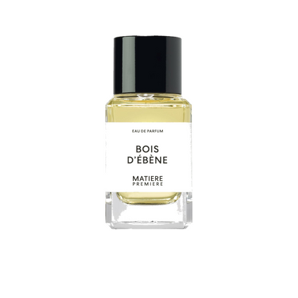Matiere Premiere Bois d'Ebene Sample