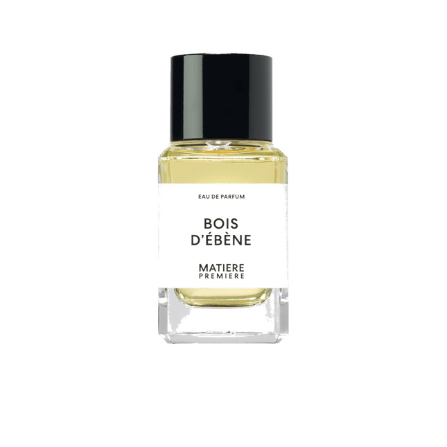 Matiere Premiere Bois d'Ebene Sample