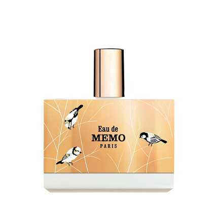 Memo Paris Eau de Memo Eau de Parfum