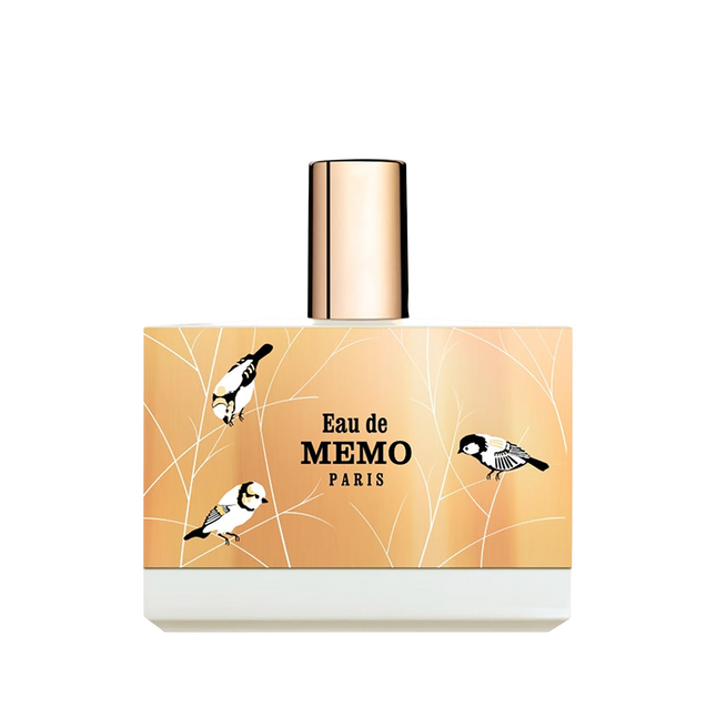 Memo Paris Eau de Memo Eau de Parfum
