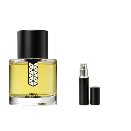 Les Indémodables Musc des Sables