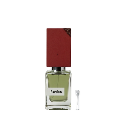 Nasomatto Pardon Sample