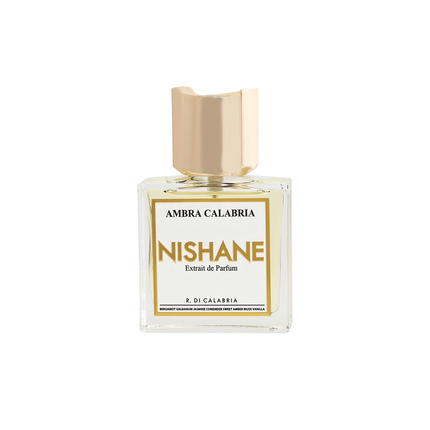 Nishane Ambra Calabria 1ml Sample Vial