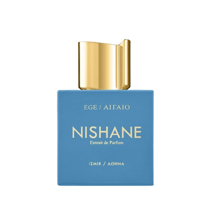 Nishane EGE Extrait de Parfum 100ml full bottle