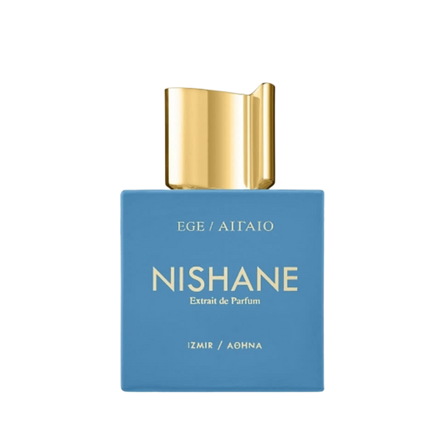 Nishane EGE Extrait de Parfum 100ml full bottle