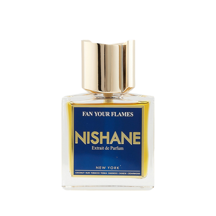 Nishane Fan Your Flames Extrait de Parfum 50ml full bottle