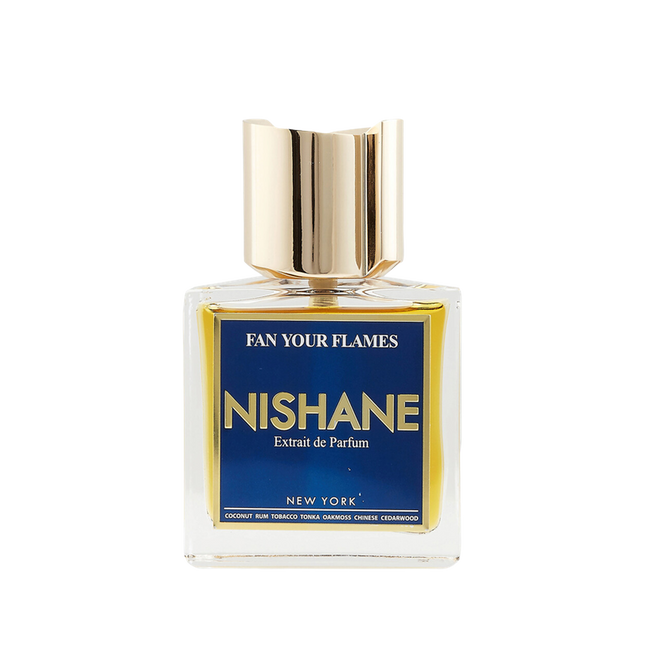 Nishane Fan Your Flames Extrait de Parfum 50ml full bottle