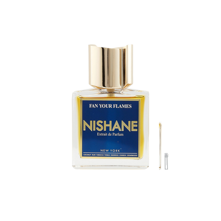 NISHANE FAN YOUR FLAMES 1ml Sample Vial