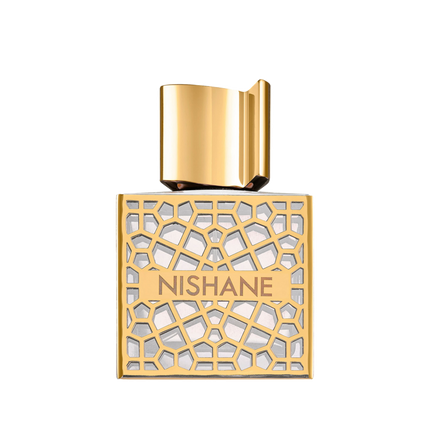 Nishane Hacivat Oud Extrait de Parfum 50ml bottle