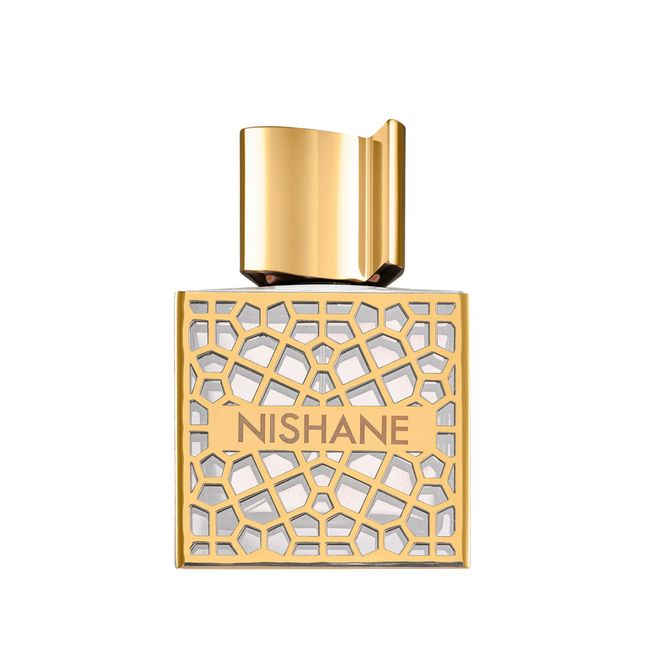 Nishane Hacivat Oud Extrait de Parfum 50ml bottle