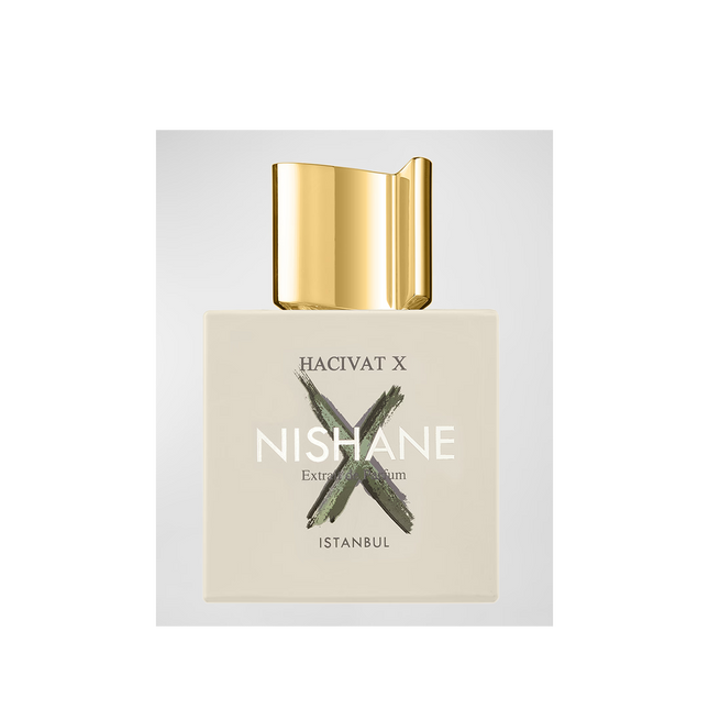 Nishane Hacivat X Extrait de Parfum