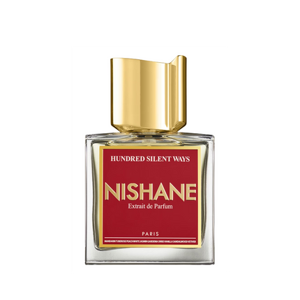 Nishane Hundred Silent Ways 1ml Sample Vial