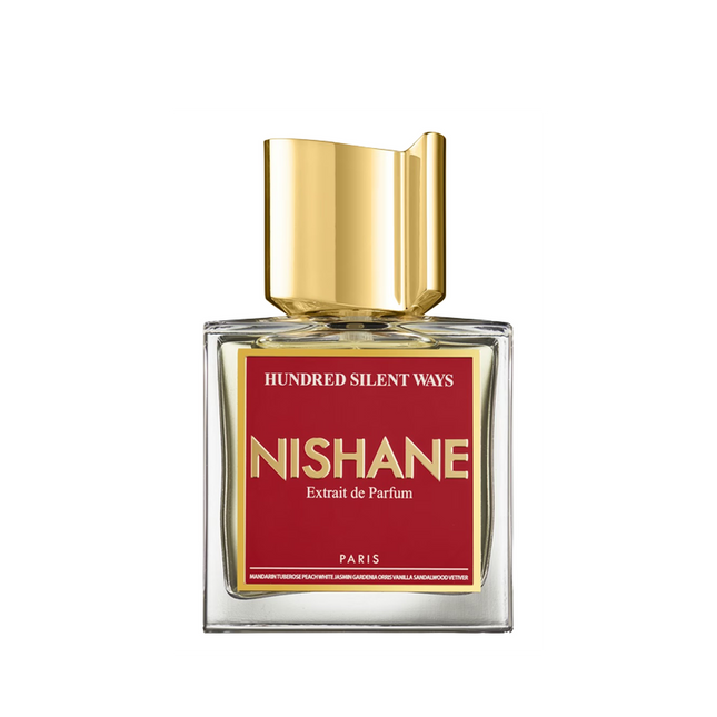 Nishane Hundred Silent Ways 1ml Sample Vial
