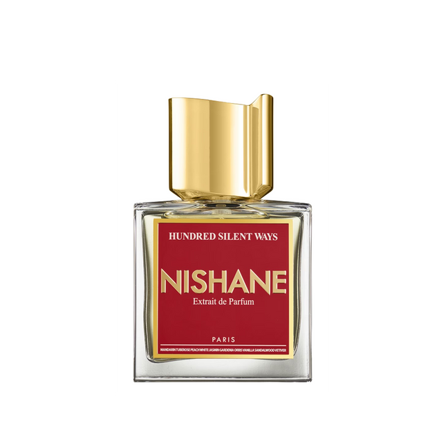 Nishane Hundred Silent Ways 1ml Sample Vial
