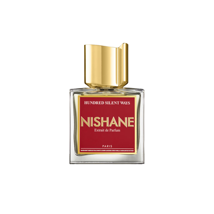 Nishane Hundred Silent Ways 1ml Sample Vial