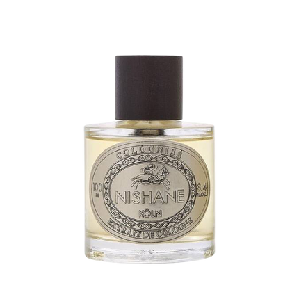 Nishane Safran Colognise luxury niche perfume 