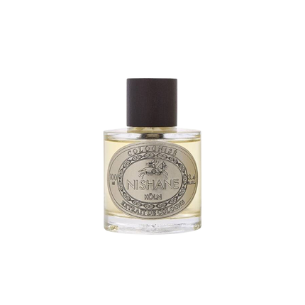 Nishane Safran Colognise 1ml Sample Vial