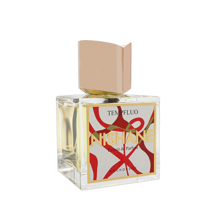 Nishane Tempfluo Extrait de Parfum 100 mL retail bottle