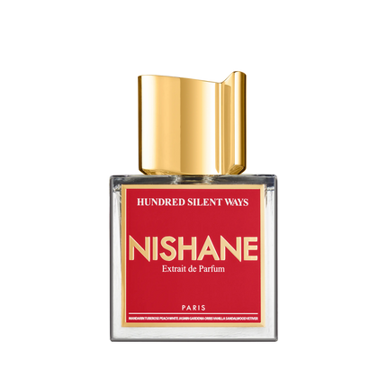 Nishane Vain And Naive Extrait de Parfum