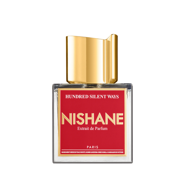 Nishane Vain And Naive Extrait de Parfum