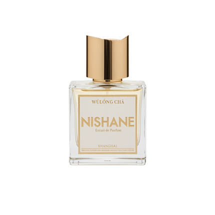 Nishane Wulong Cha 1ml Sample Vial