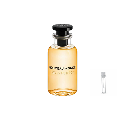 Louis Vuitton Nouveau Monde 1ml Sample Vial