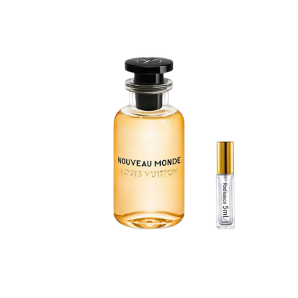 Louis Vuitton Nouveau Monde 5ml Sample Bottle