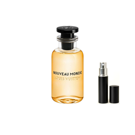 Louis Vuitton Nouveau Monde 5ml Premium Atomizer