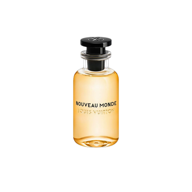 Louis Vuitton Nouveau Monde Perfume Bottle