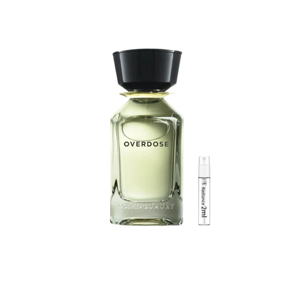 Omanluxury Overdose 1ml Sample Vial