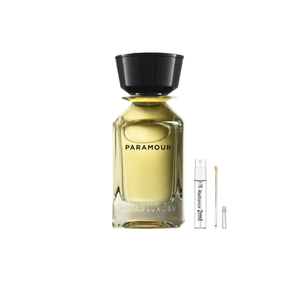 Omanluxury Paramour 1ml Sample Vial