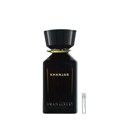 Omanluxury Khanjar Sample