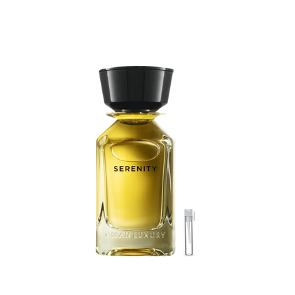 Omanluxury Serenity Sample